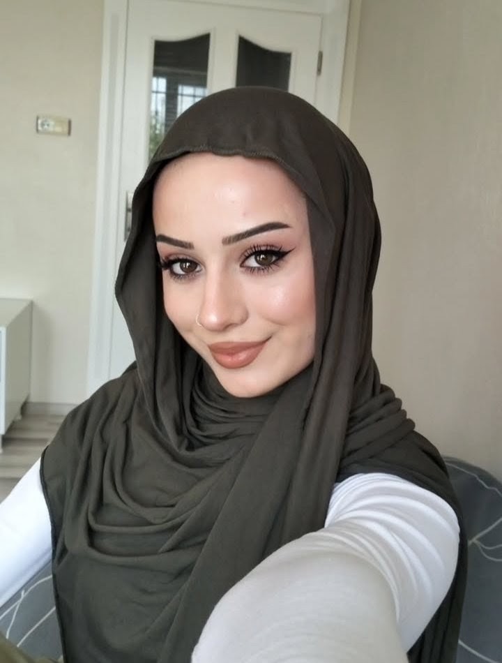 Seben Mistik Partner Escort Bayan Fikriye