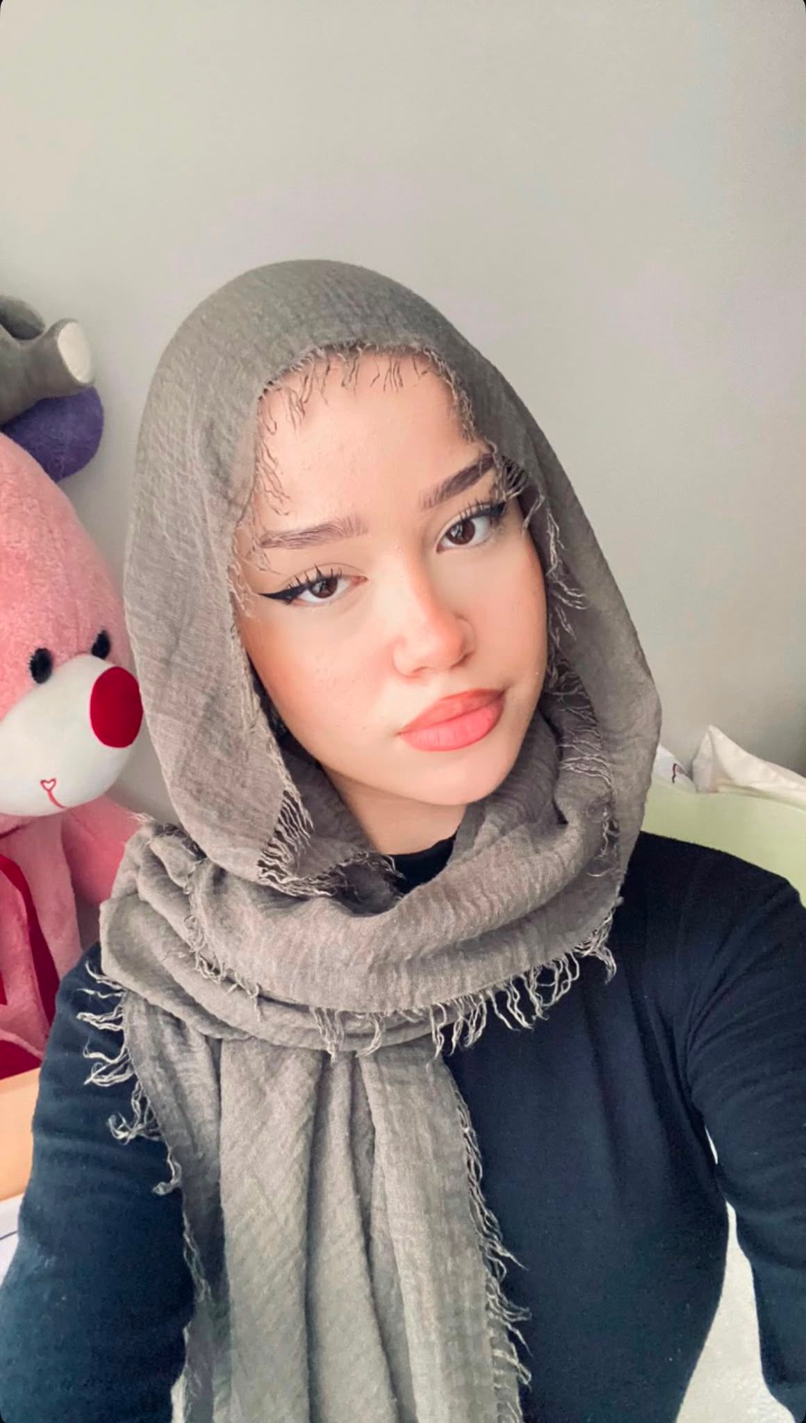 Seben Enerjik Partner Bayan Escort Vesile