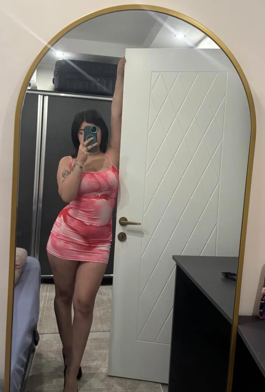 Seben Efsane Partner Escort Tuğçe