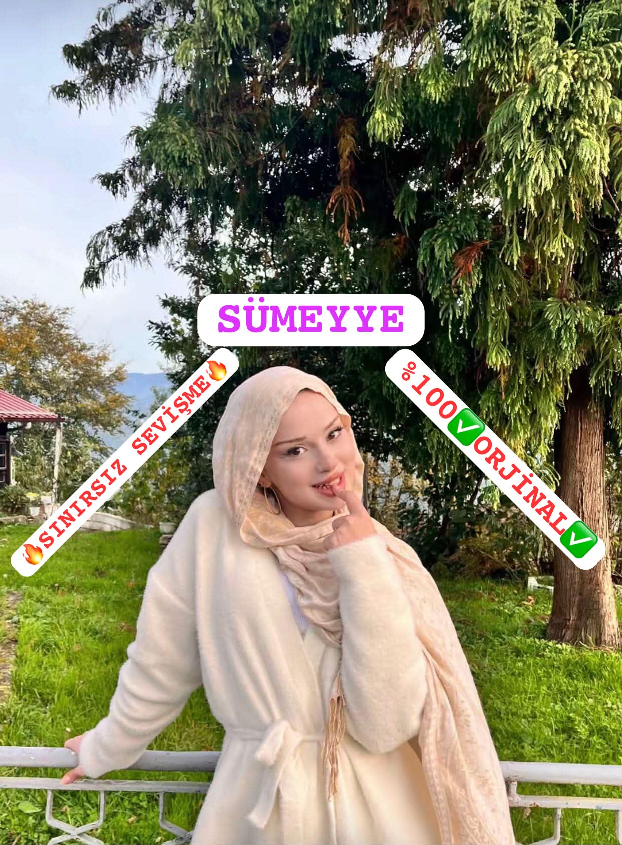 Seben Zarif Partner Bayan Escort Lale